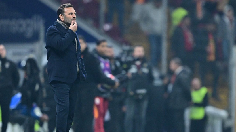 Alınacak oyuncuların bölgelerini tek tek açıkladı - Fotoğraf: 4