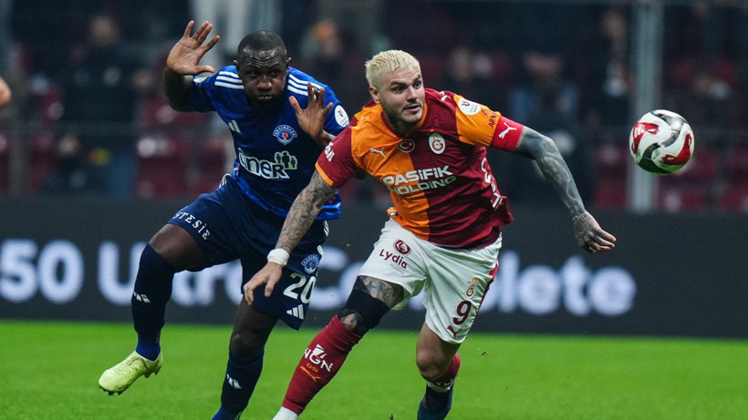 Hasan Şaş'tan Galatasaray'a transfer uyarısı - Fotoğraf: 7