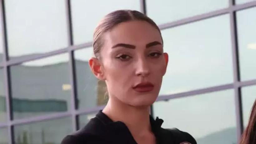 Güllü'nün kızı Tuğyan cezaevinden konuştu! Madem benden korkuyordu, neden aylarca yanımda yattı - Fotoğraf: 6