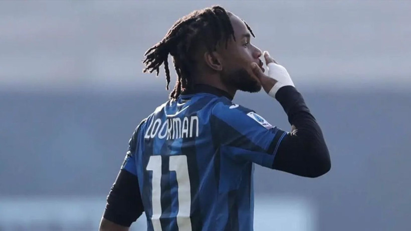 Fenerbahçe, Lookman'ın peşinde - Fotoğraf: 7