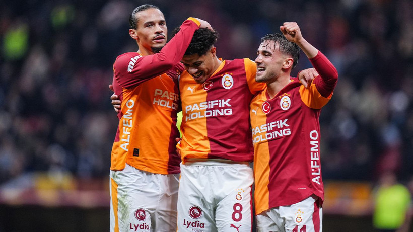 Hasan Şaş'tan Galatasaray'a transfer uyarısı - Fotoğraf: 8