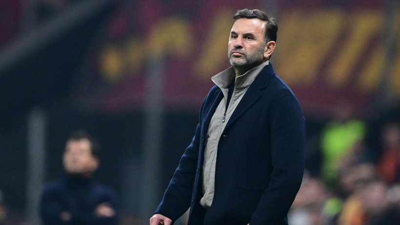 Alınacak oyuncuların bölgelerini tek tek açıkladı - Fotoğraf: 8