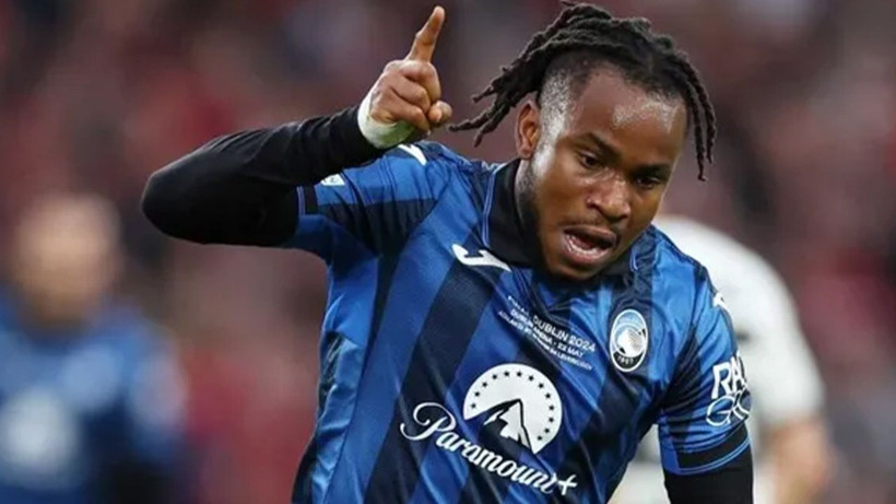 Fenerbahçe, Lookman'ın peşinde - Fotoğraf: 8