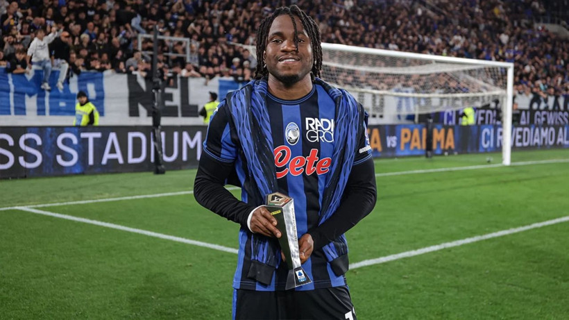 Fenerbahçe, Lookman'ın peşinde - Fotoğraf: 9