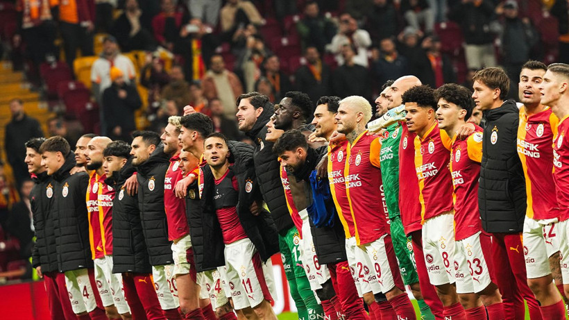 Hasan Şaş'tan Galatasaray'a transfer uyarısı - Fotoğraf: 9