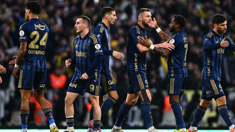 Fenerbahçe'den 83 milyon euroluk transfer! Resmen açıklandı: Alexander Sörloth'un maliyeti belli oldu - Fotoğraf: 2