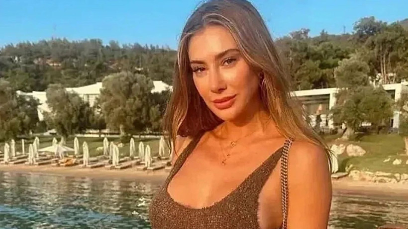 Eskort ve para transferi iddiası! Kasım Garipoğlu'nun tutuklu şoförü partiye katılan ünlü isimleri açıkladı! Şeyma Subaşı, Deren Talu, Şevval Şahin... - Fotoğraf: 2