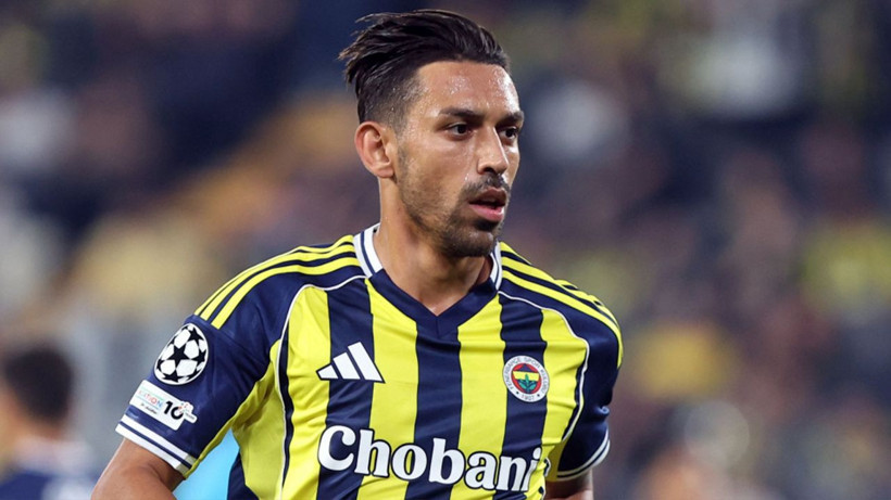 F.Bahçe'de bileti kesilen ilk futbolcu belli oldu - Fotoğraf: 7