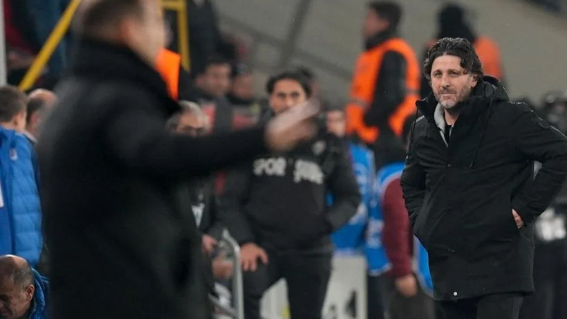 Fatih Tekke: Güçlü kalmalıyım, pes etmek yok - Fotoğraf: 3