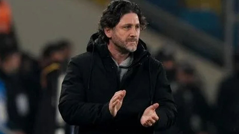 Fatih Tekke: Güçlü kalmalıyım, pes etmek yok - Fotoğraf: 4