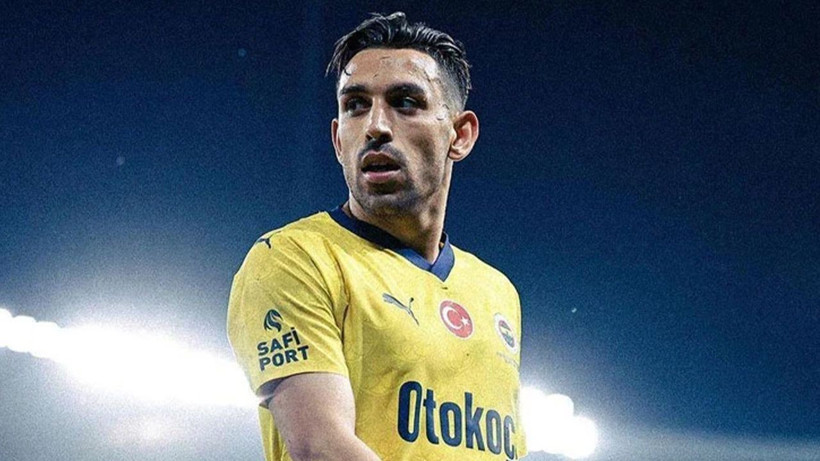 F.Bahçe'de bileti kesilen ilk futbolcu belli oldu - Fotoğraf: 6