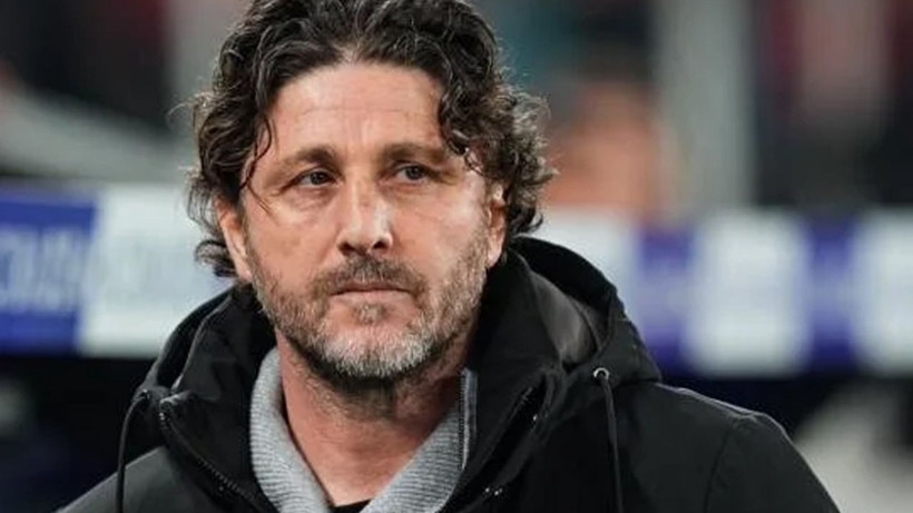 Fatih Tekke: Güçlü kalmalıyım, pes etmek yok - Fotoğraf: 5