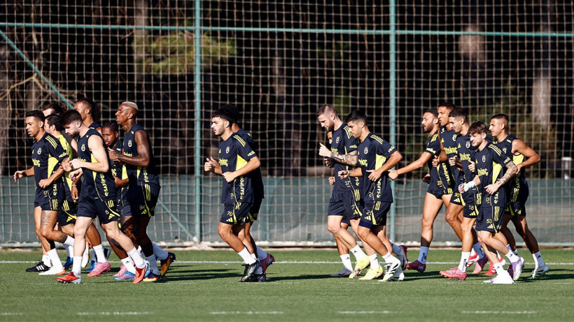 F.Bahçe'de bileti kesilen ilk futbolcu belli oldu - Fotoğraf: 5