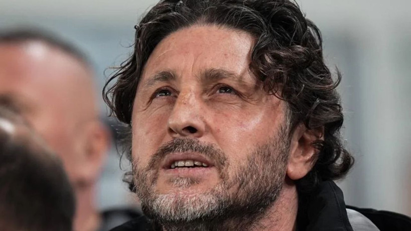 Fatih Tekke: Güçlü kalmalıyım, pes etmek yok - Fotoğraf: 6