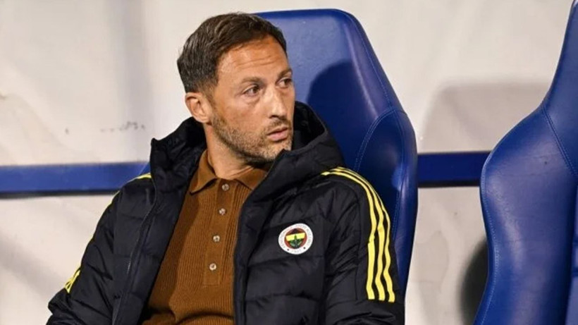 F.Bahçe'de bileti kesilen ilk futbolcu belli oldu - Fotoğraf: 4