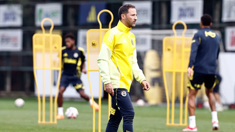 F.Bahçe'de bileti kesilen ilk futbolcu belli oldu - Fotoğraf: 3