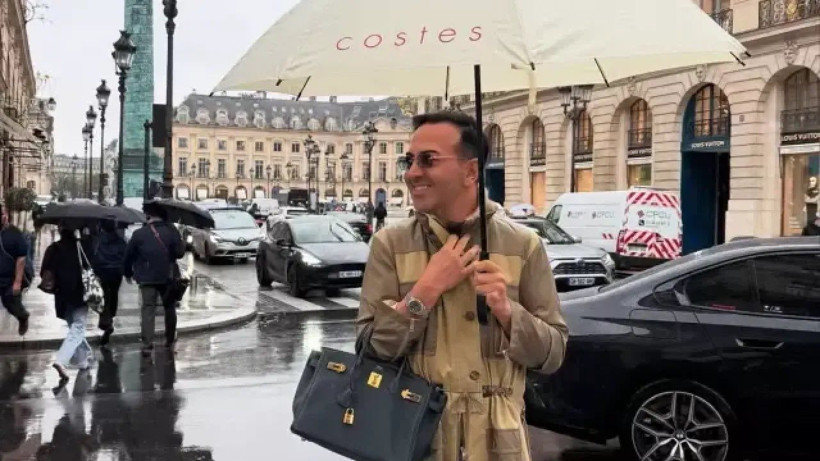 Uyuşturucu ve fuhuş operasyonunda lüks yaşam detayı: Özel jetler, helikopterler, yatlar… Mehmet Ali Gül ve Yiğit Macit'in servetinin kaynağı ne? - Fotoğraf: 3