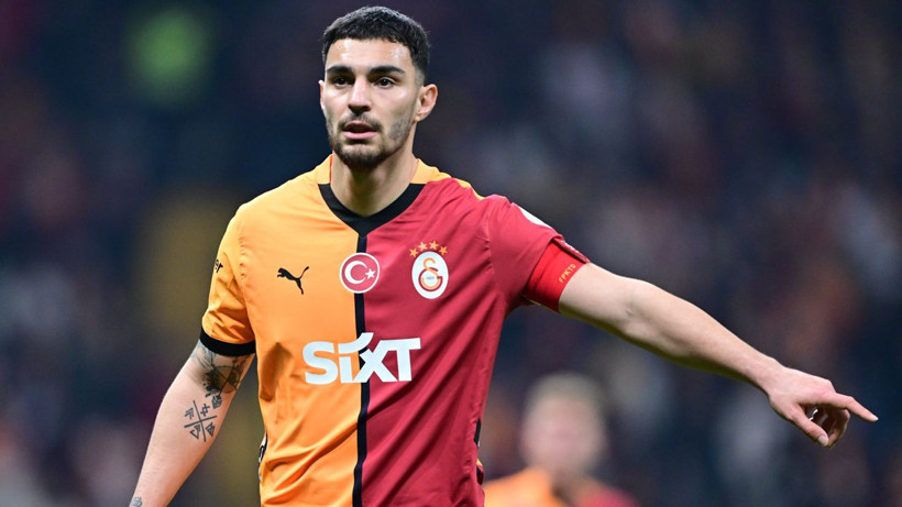 Canlı yayında açıkladılar: Ve Hakan Çalhanoğlu ara transfer döneminde Galatasaray'a imza atıyor! Tuttuğu takıma sonunda kavuşuyor - Fotoğraf: 10