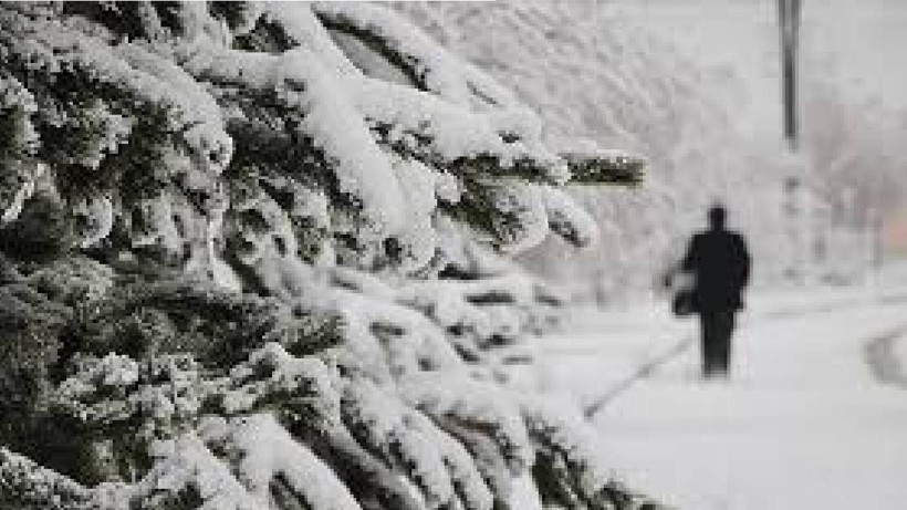 Lapa lapa yağacak! İstanbul’a kar geliyor: Uzman isim tarih vererek uyardı - Fotoğraf: 6