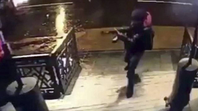 Jandarma’dan yılbaşı öncesi DEAŞ alarmı: Ankara ve İstanbul için kritik uyarı - Fotoğraf: 4