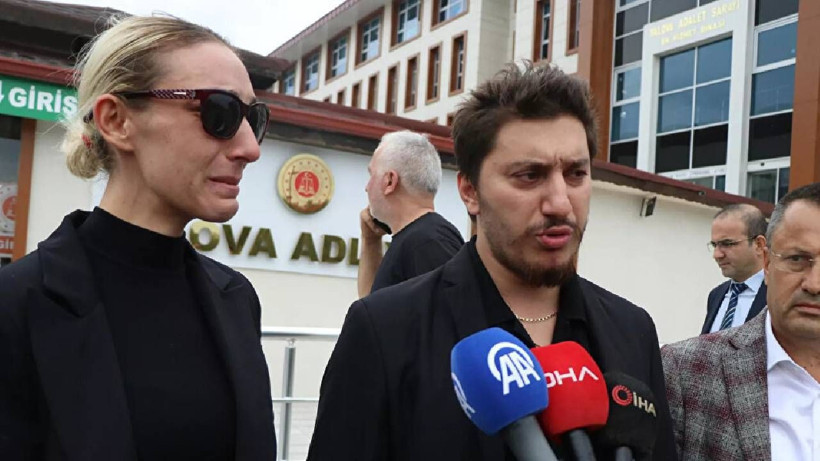 Tarihi tutunak... Güllü dosyasında şok detay! 17 sayfa ifade, Her sayfada 12 imza - Fotoğraf: 3