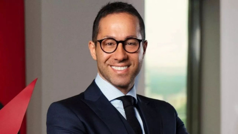 Kim bu CEO? Kasım Garipoğlu'nun uyuşturucu ve +18 partilerinin hepsinde CEO vardı - Fotoğraf: 6