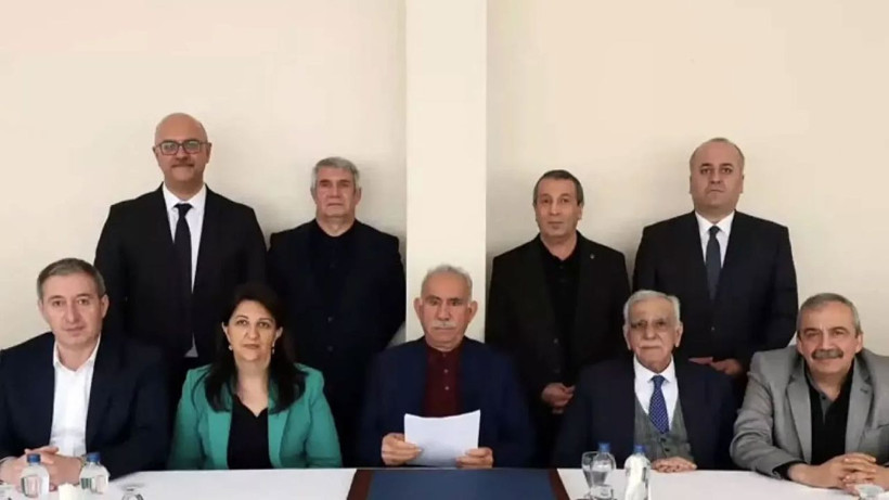 İşte 2025 yılına damga vuran olaylar! Bakın 2025'te neler oldu - Fotoğraf: 11