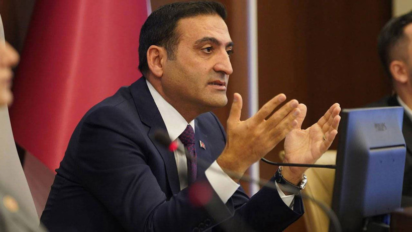 İşte 2025 yılına damga vuran olaylar! Bakın 2025'te neler oldu - Fotoğraf: 17