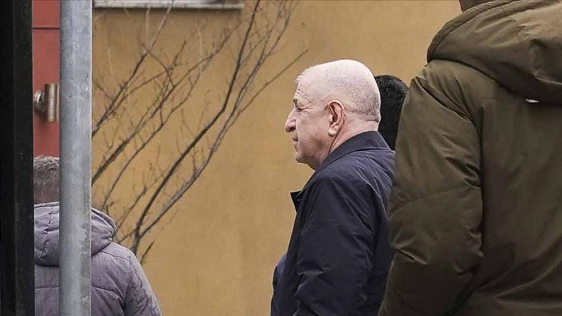 İşte 2025 yılına damga vuran olaylar! Bakın 2025'te neler oldu - Fotoğraf: 4