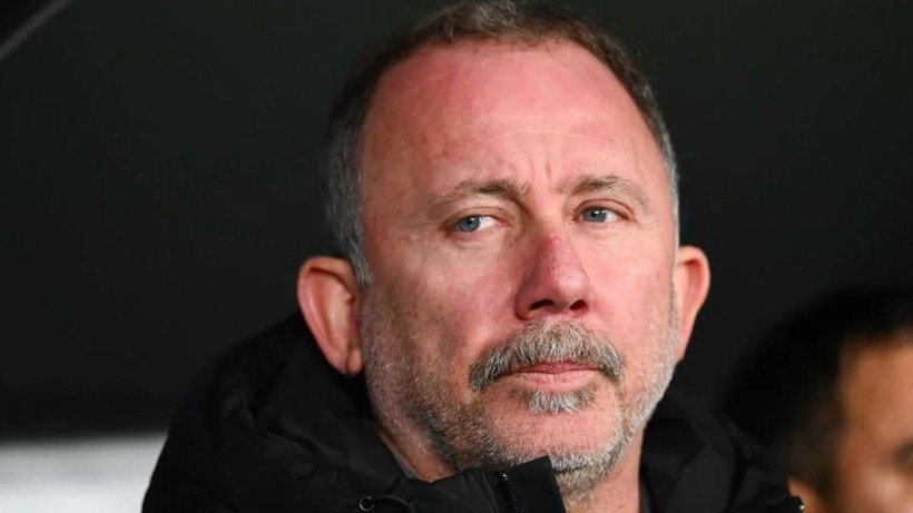 Sergen Yalçın derbi sonrası sert konuştu - Fotoğraf: 7