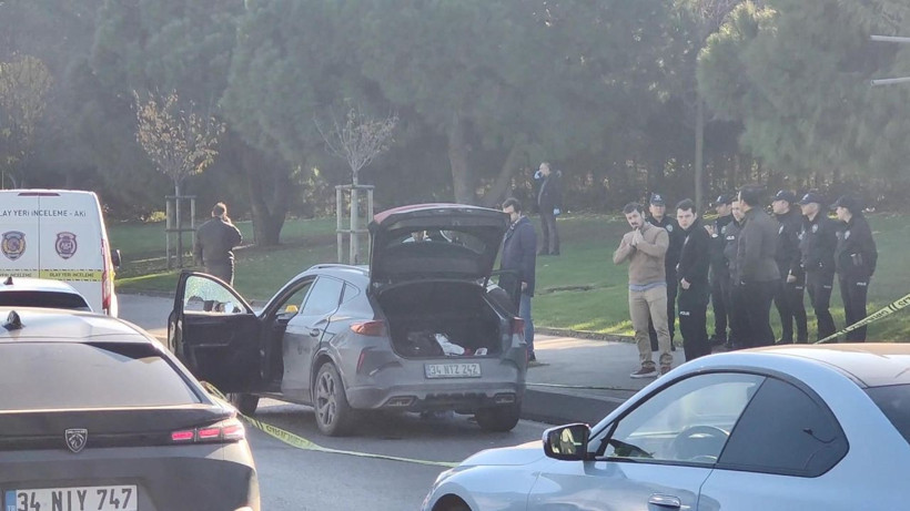 İstanbul’un göbeğinde kuyumcuyu infaz etmişlerdi: Altından çete savaşı çıktı - Fotoğraf: 5