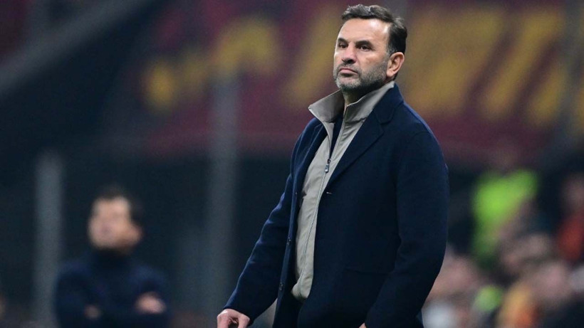 Galatasaray'ın sır gibi sakladığı yeni transferi ortaya çıktı! Yönetim Fernando Muslera ve Lucas Torreira'yı devreye soktu - Fotoğraf: 2