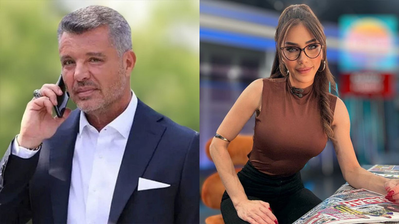 Sadettin Saran gözaltına alındı - Fotoğraf: 6