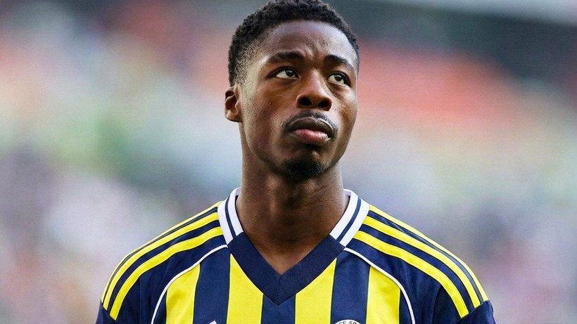Fenerbahçe Musaba ile her konuda anlaştı - Fotoğraf: 5
