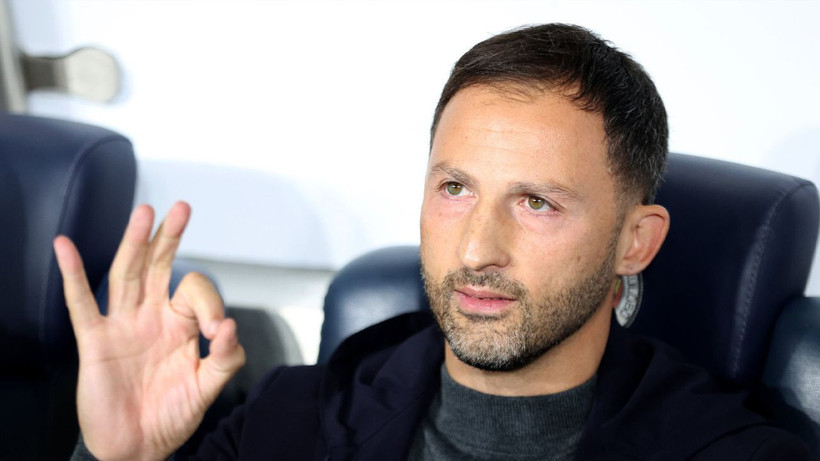 Fenerbahçe Musaba ile her konuda anlaştı - Fotoğraf: 2