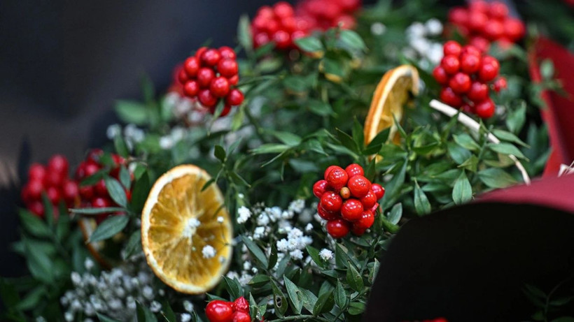 Parası olmayana para getirdiğine inanılıyor! Kokina çiçeğine yoğun talep: Demeti 300-350 TL arasında - Fotoğraf: 4