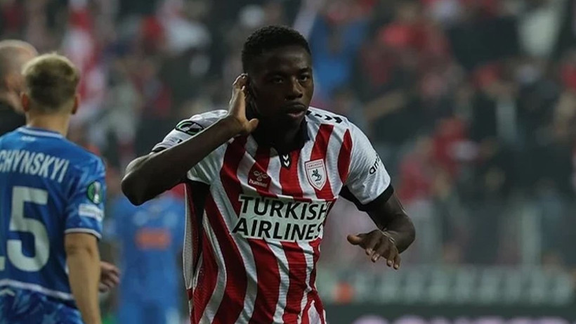 Fenerbahçe Musaba ile her konuda anlaştı - Fotoğraf: 4