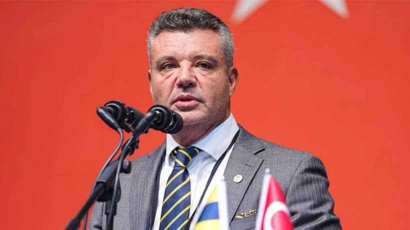 Sadettin Saran gözaltına alındı - Fotoğraf: 11