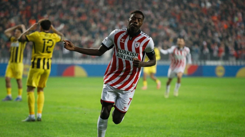 Fenerbahçe Musaba ile her konuda anlaştı - Fotoğraf: 7