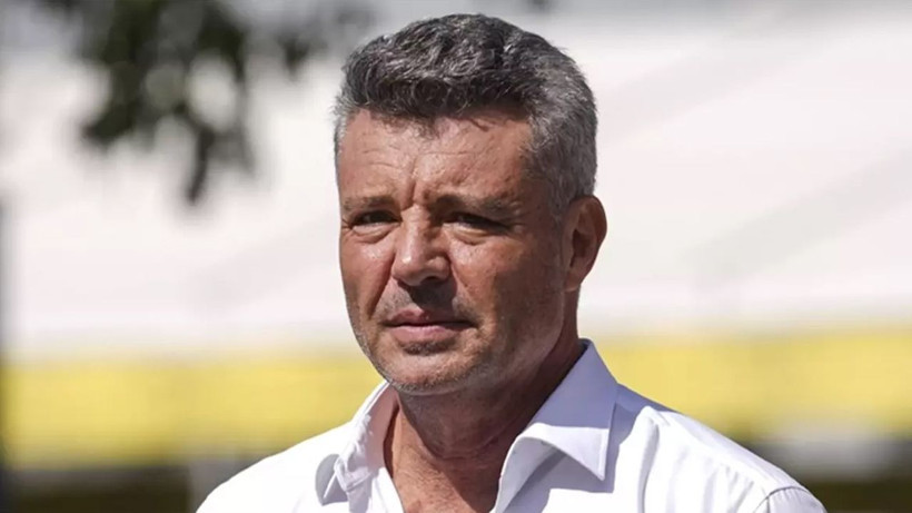 Sadettin Saran gözaltına alındı - Fotoğraf: 5