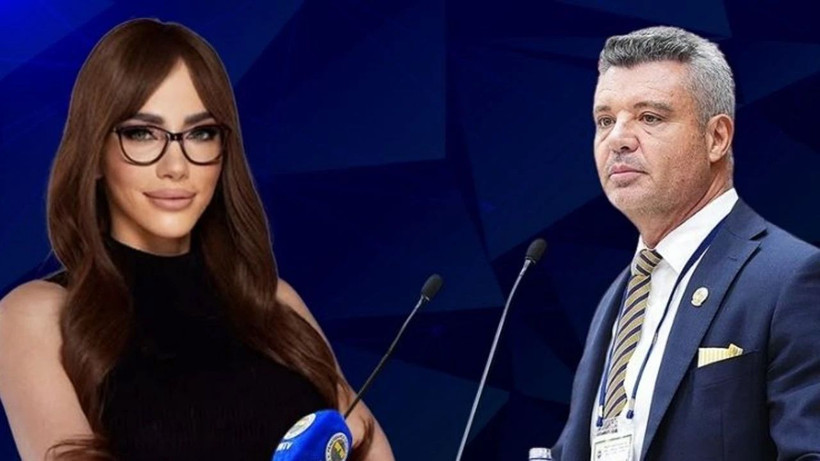 Sadettin Saran gözaltına alındı - Fotoğraf: 8