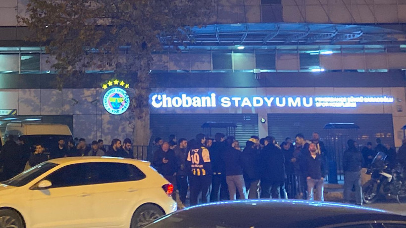 Sadettin Saran gözaltına alındı - Fotoğraf: 16