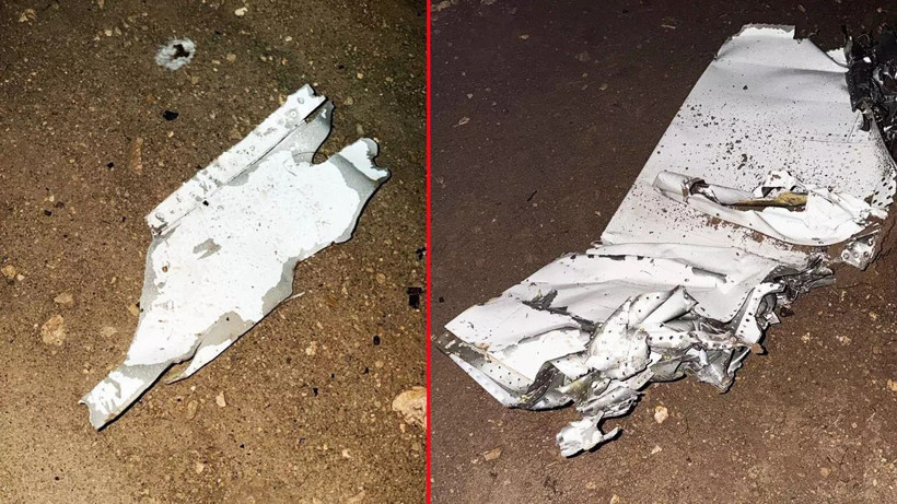 Teknik arıza mı, tesadüf mü? Libya uçağı kazasında dikkat çeken rota: Atina detayı gündemde! - Fotoğraf: 6