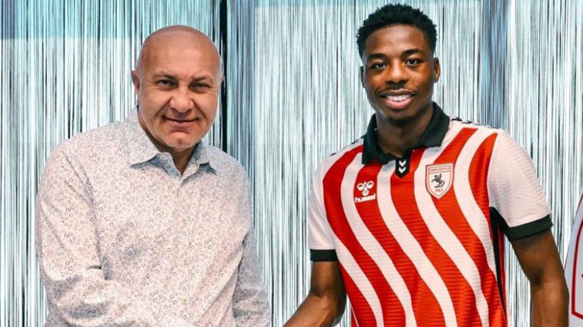 Fenerbahçe Musaba ile her konuda anlaştı - Fotoğraf: 8