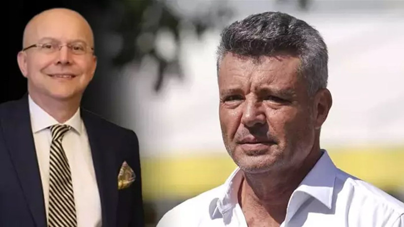 Sadettin Saran gözaltına alındı - Fotoğraf: 18