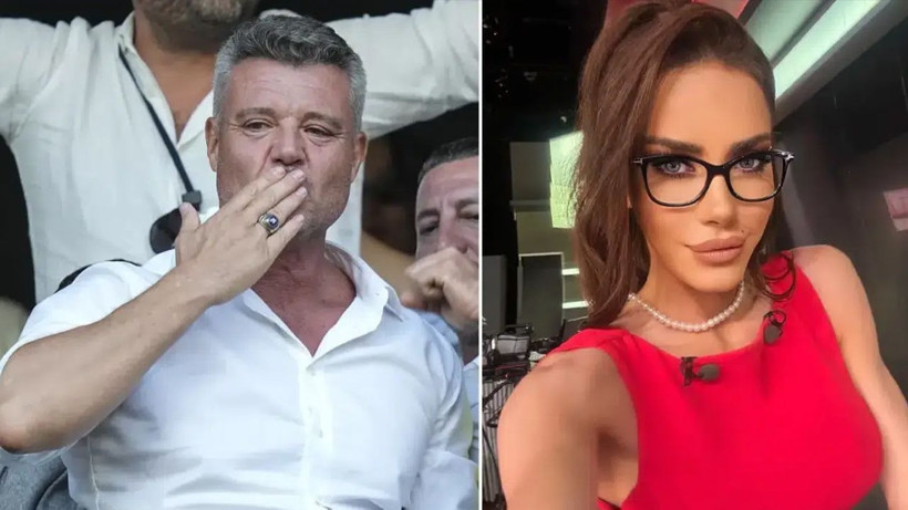 Sadettin Saran gözaltına alındı - Fotoğraf: 4