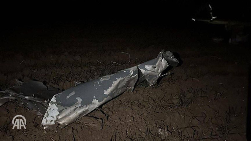 Teknik arıza mı, tesadüf mü? Libya uçağı kazasında dikkat çeken rota: Atina detayı gündemde! - Fotoğraf: 7