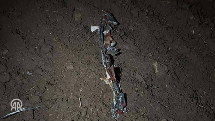 Teknik arıza mı, tesadüf mü? Libya uçağı kazasında dikkat çeken rota: Atina detayı gündemde! - Fotoğraf: 5