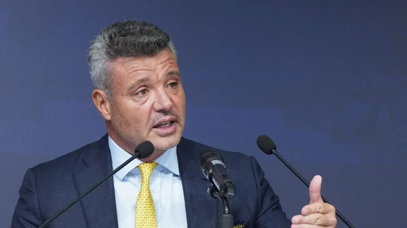 Sadettin Saran gözaltına alındı - Fotoğraf: 14