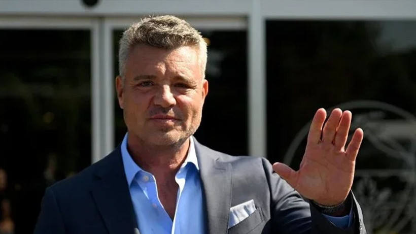 Sadettin Saran gözaltına alındı - Fotoğraf: 3